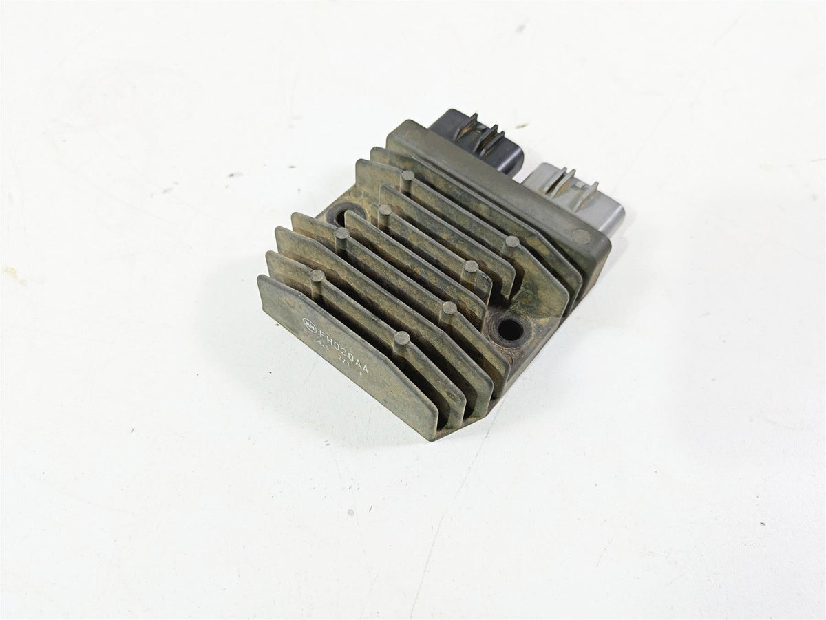 2015 Arctic Cat Wildcat 1000 X LTD Rectifier Voltage Regulator 0824-072 FH020AA {{ shop.shopifyCountryName }} - Mototech271