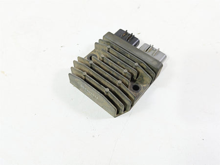 2015 Arctic Cat Wildcat 1000 X LTD Rectifier Voltage Regulator 0824-072 FH020AA {{ shop.shopifyCountryName }} - Mototech271