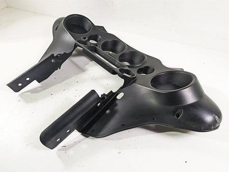 2003 Harley Touring FLHTCUI 100TH E-Glide Inner Fairing & Speaker 58497-96B {{ shop.shopifyCountryName }} - Mototech271