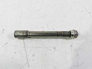 2016 Suzuki GSXR1000 Straight Front Axle Wheel Spindle 54711-47H00 | Mototech271