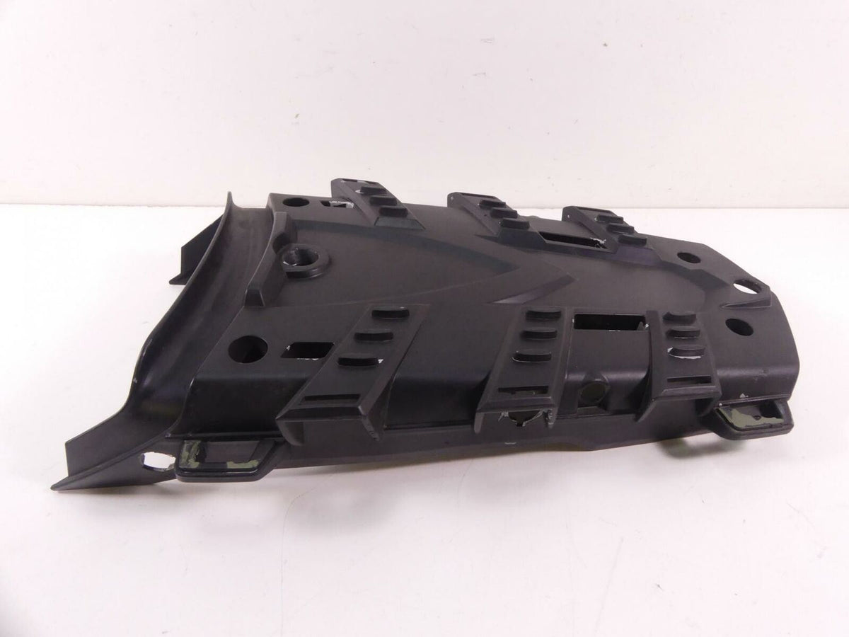 2010 BMW R1200GS Adventure K255 Rear Luggage Rack Support Mount 46547698454 {{ shop.shopifyCountryName }} - Mototech271