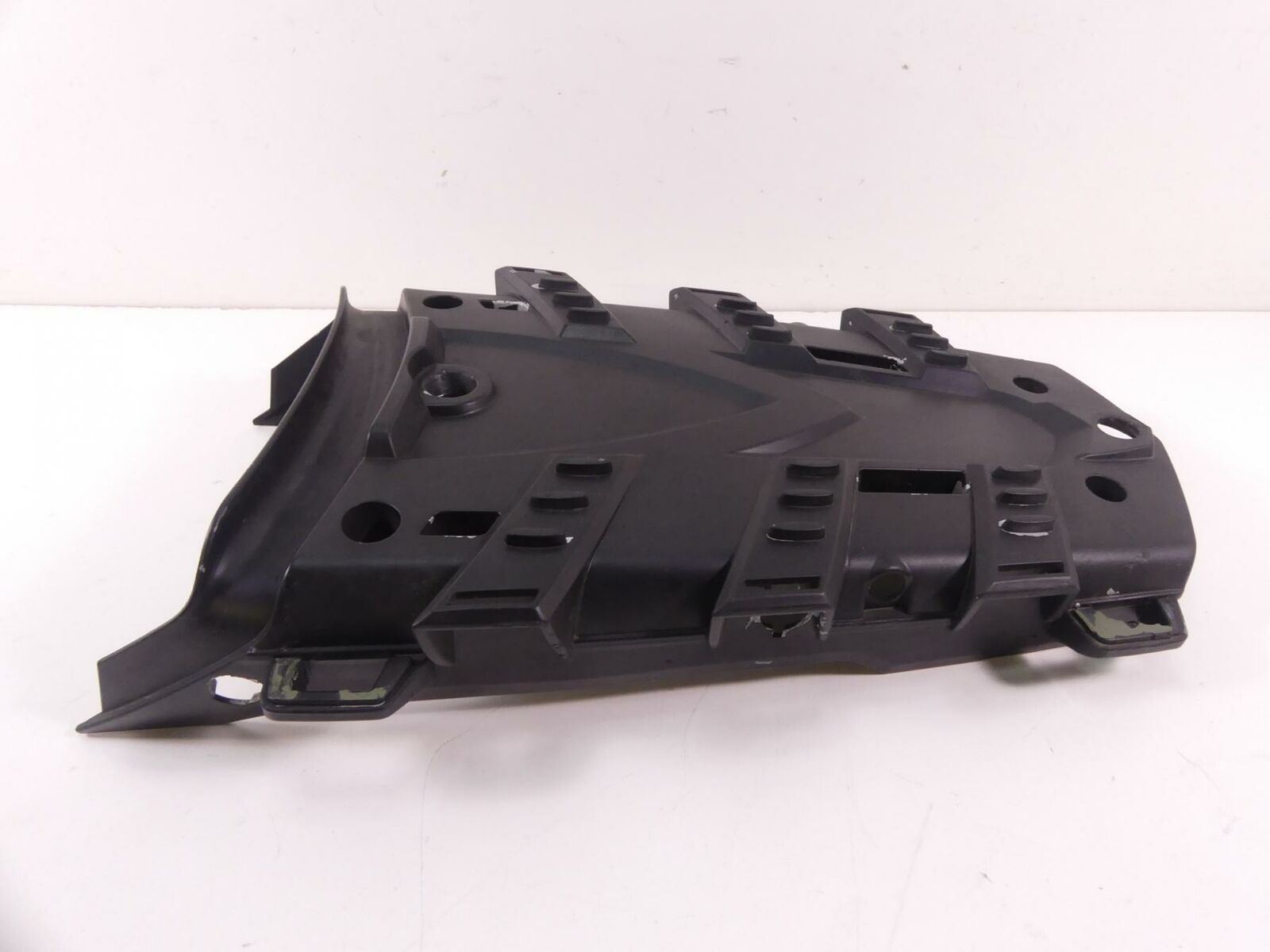 2010 BMW R1200GS Adventure K255 Rear Luggage Rack Support Mount 46547698454 {{ shop.shopifyCountryName }} - Mototech271