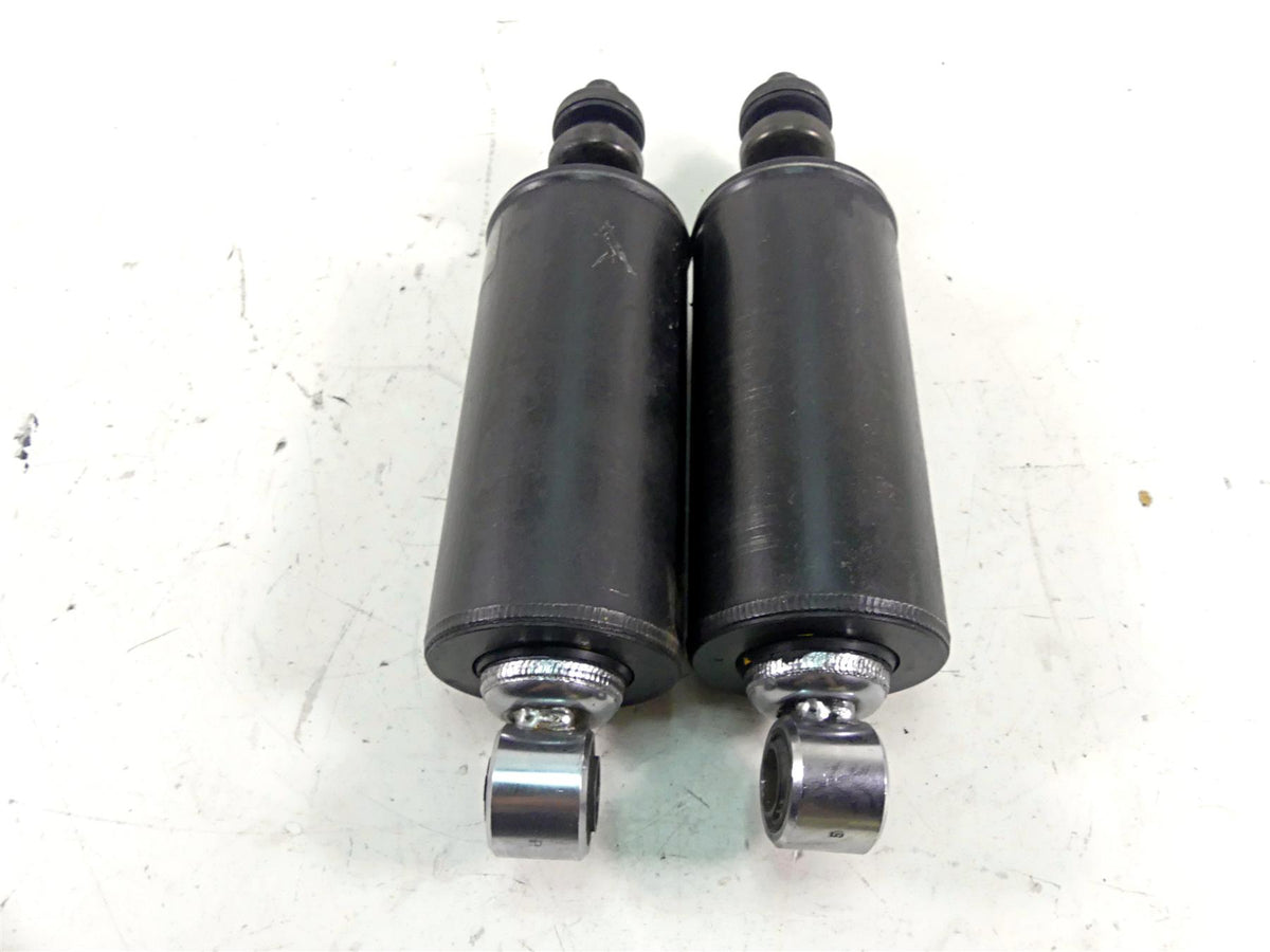 2013 Harley Softail FLSTFB Fat Boy Lo Rear Suspension Shocks 54549-04 G5A02-L0 {{ shop.shopifyCountryName }} - Mototech271