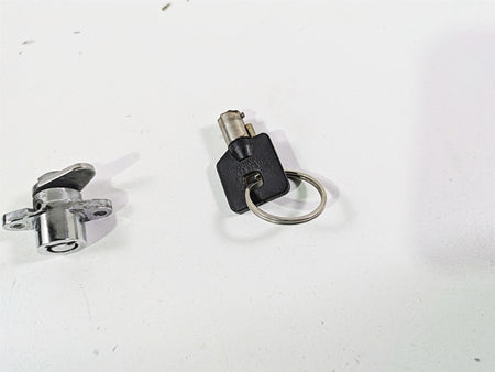 2009 Harley Touring FLHX Street Glide Ignition Switch Key Lock Set 71572-06 {{ shop.shopifyCountryName }} - Mototech271