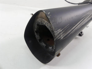 2015 Harley VRSCF Muscle Rod Vance Hines Header Muffler Exhaust System  75-116-9 | Mototech271