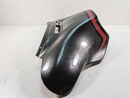 2018 Harley Touring FLHXSE CVO Street Glide Front Outer Fairing 57000016 EGW {{ shop.shopifyCountryName }} - Mototech271