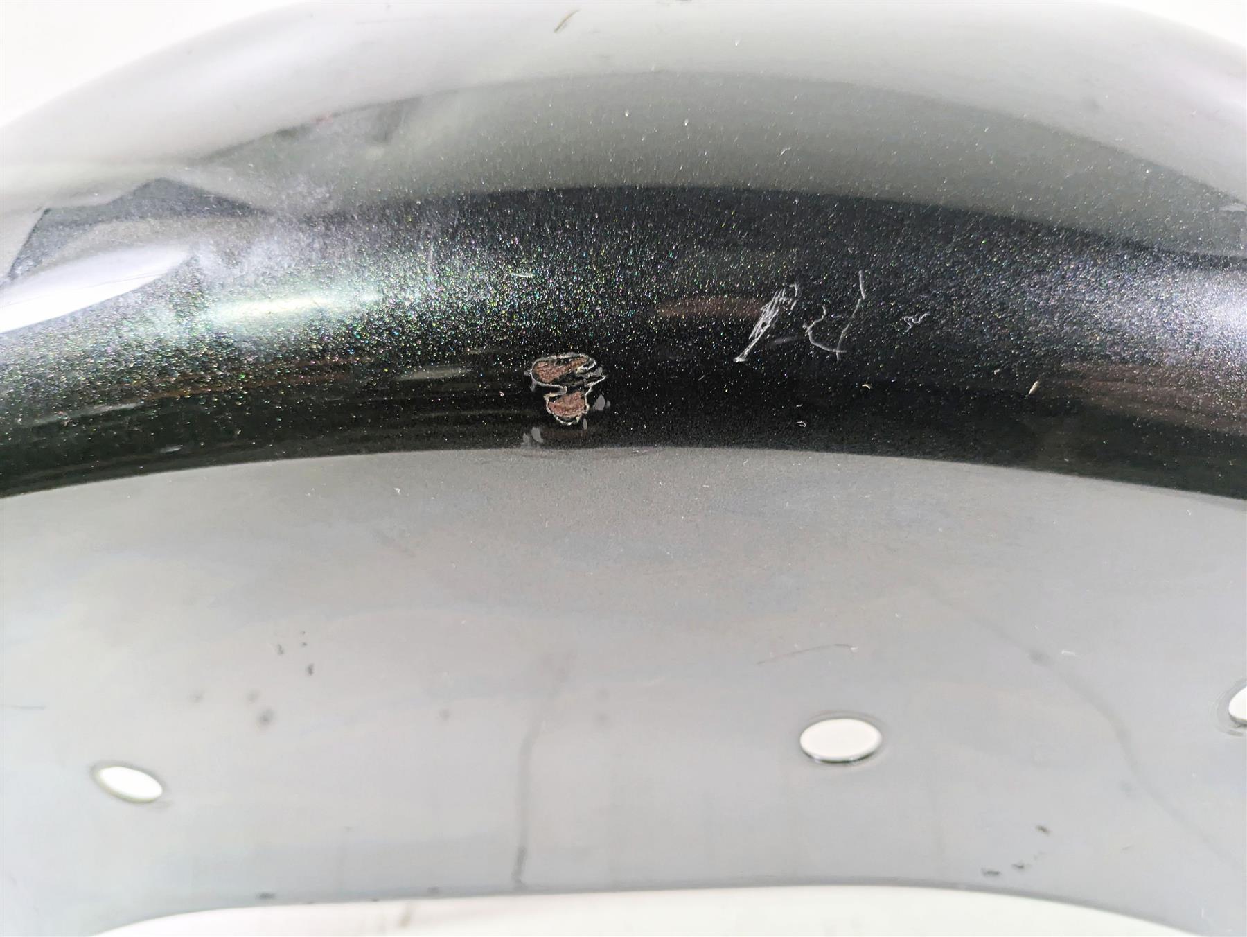 2005 Harley Softail FLSTSCI Heritage Springer Rear Fender 59455-05 {{ shop.shopifyCountryName }} - Mototech271