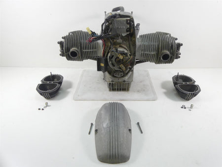 1978 BMW R100 S (2474) 1000cc Engine Motor 22K - Read 11001335955 11001337299 {{ shop.shopifyCountryName }} - Mototech271