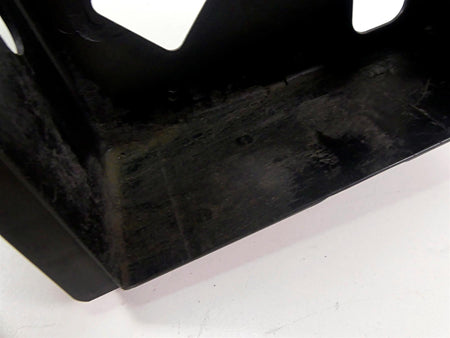2014 Harley Dyna FXDB Street Bob Battery Carrier & Side Cover 70379-06B {{ shop.shopifyCountryName }} - Mototech271