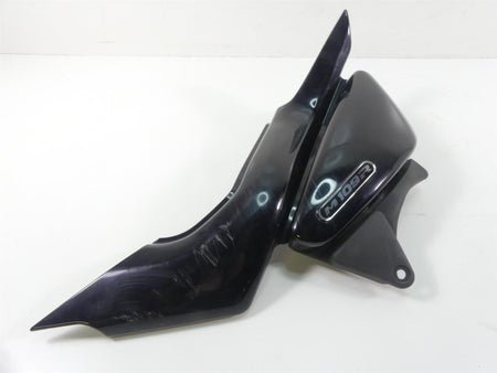 2007 Suzuki M109R VZR1800 Boulevard Side Cover Fairing Set 47210-48G00 {{ shop.shopifyCountryName }} - Mototech271