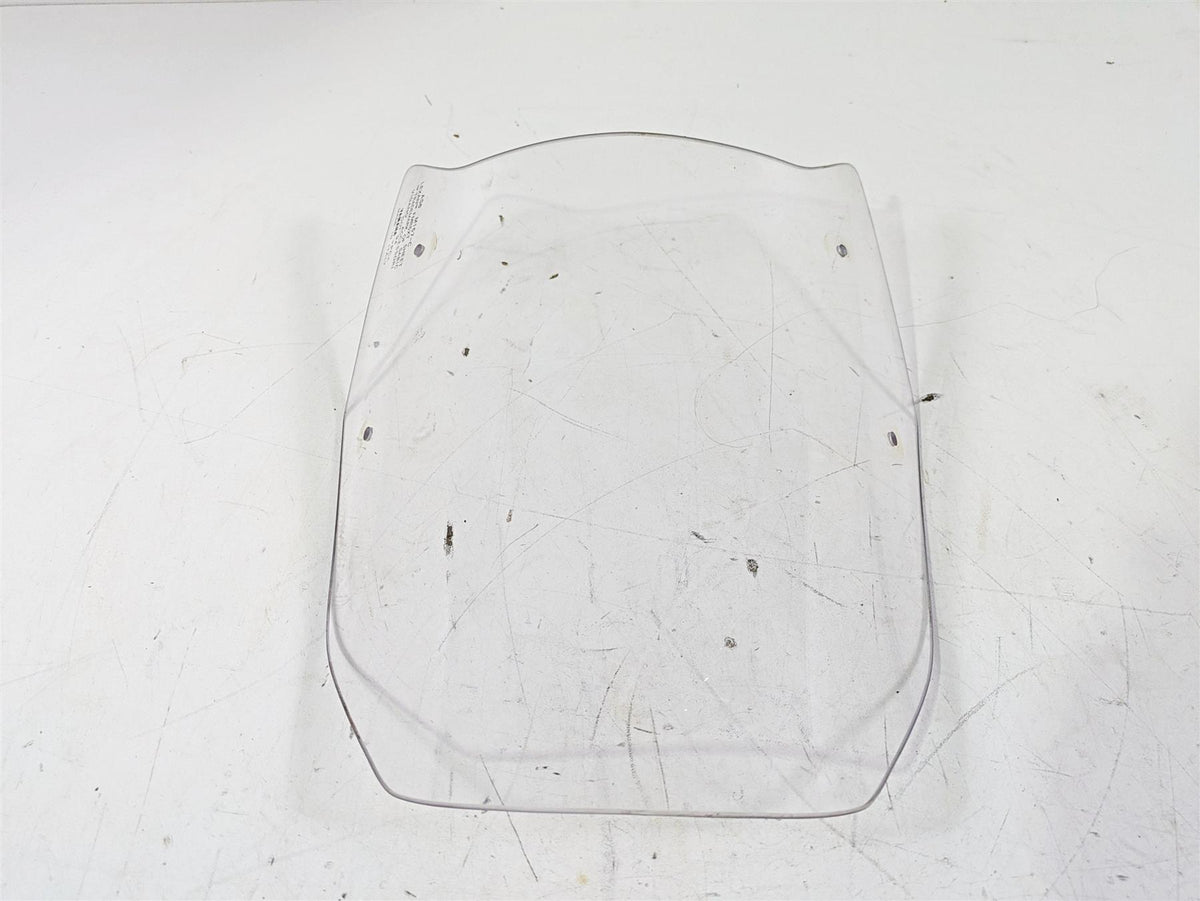 2021 Yamaha Tenere 700 XTZ7 Windscreen Wind Screen Shield BW3-F8381-00-00 {{ shop.shopifyCountryName }} - Mototech271
