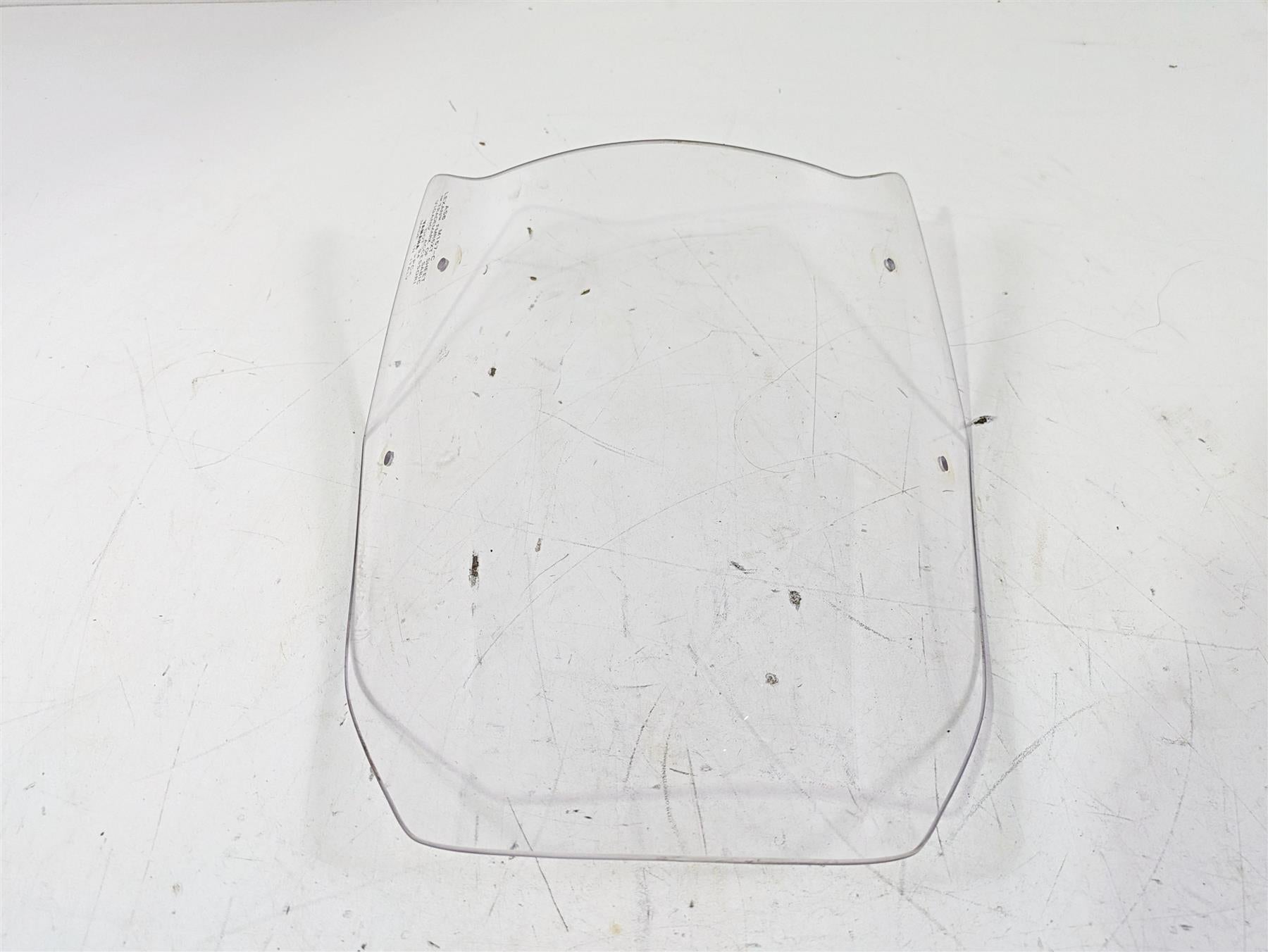 2021 Yamaha Tenere 700 XTZ7 Windscreen Wind Screen Shield BW3-F8381-00-00 {{ shop.shopifyCountryName }} - Mototech271