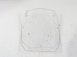 2021 Yamaha Tenere 700 XTZ7 Windscreen Wind Screen Shield BW3-F8381-00-00