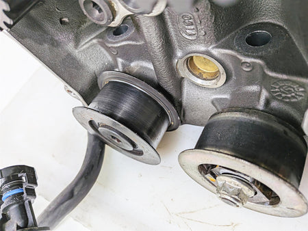 2016 Ducati Hypermotard 939 SP Front Rear Cylinder Head Set 30124081A 30124071B-Mototech271