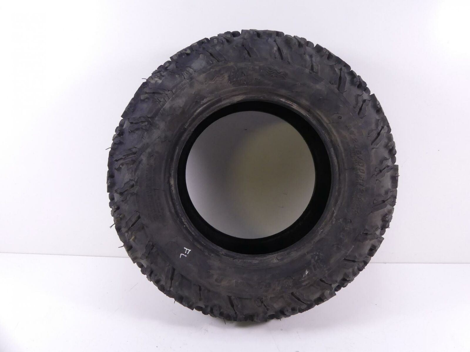 2018 Can-Am Maverick 1000R XMR Front ITP Holeshot Atr Tire 205/80R -12 532070 {{ shop.shopifyCountryName }} - Mototech271