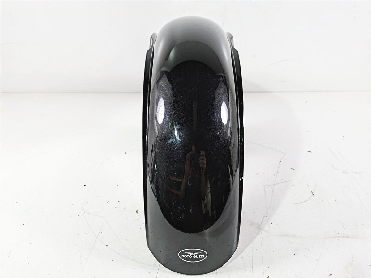 2014 Moto Guzzi California 1400 Touring Front Fender B064099 {{ shop.shopifyCountryName }} - Mototech271