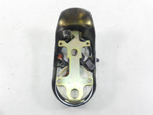 Load image into Gallery viewer, 2000 Harley Dyna FXR4 CVO Super Glide Tachometer Trim Panel Cover Set 67042-99 | Mototech271
