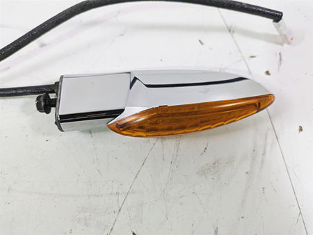 2012 Victory Cross Country Front Blinker Turn Signal Set 2411114 {{ shop.shopifyCountryName }} - Mototech271