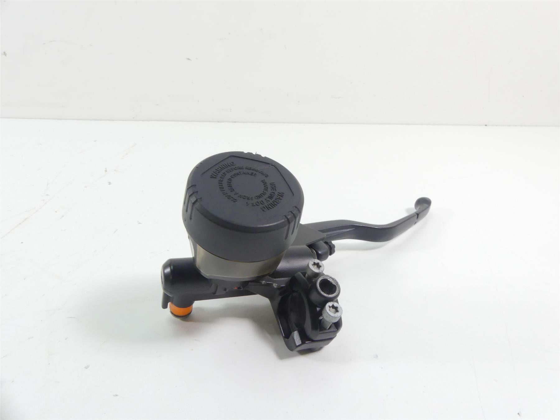 2017 BMW F800GS K72 Front Brake Master Cylinder 15mm 32728530045 {{ shop.shopifyCountryName }} - Mototech271