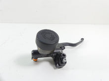 Load image into Gallery viewer, 2017 BMW F800GS K72 Front Brake Master Cylinder 15mm 32728530045
