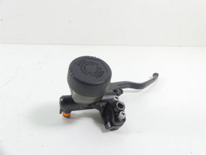 2017 BMW F800GS K72 Front Brake Master Cylinder 15mm 32728530045