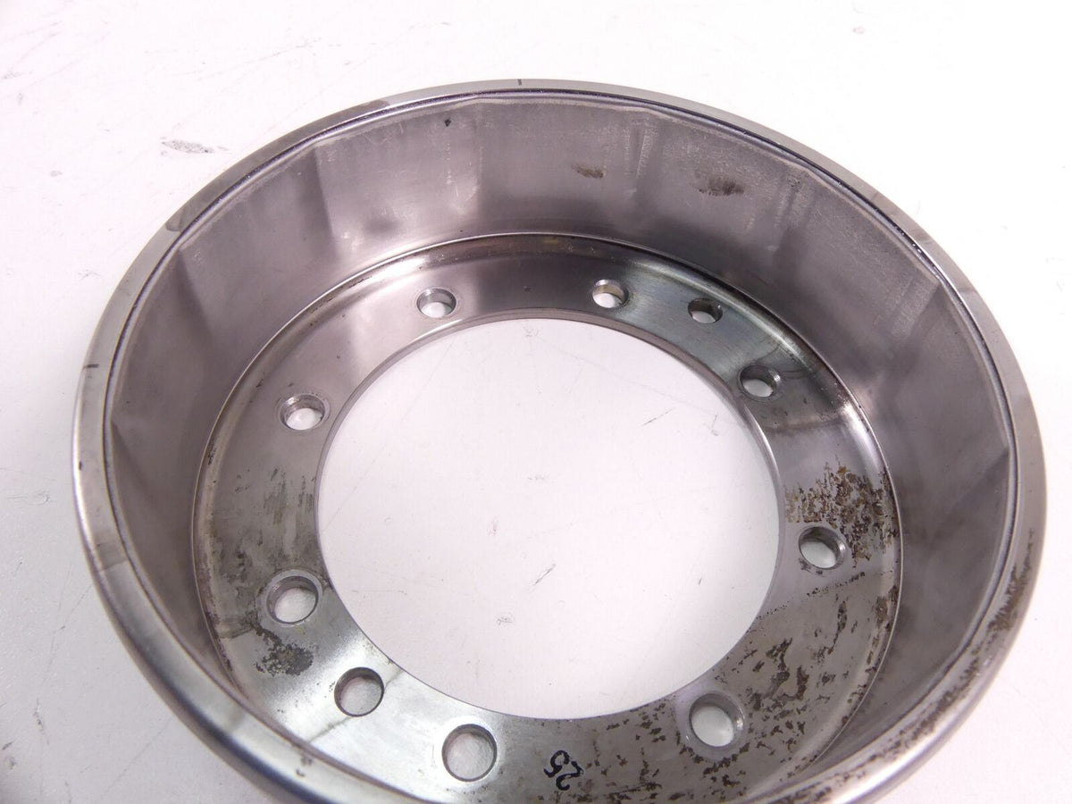 2008 Ducati 1098 S Denso Stator Generator Flywheel Rotor Set 26420172A 276Z0011A {{ shop.shopifyCountryName }} - Mototech271