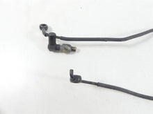 Load image into Gallery viewer, 2015 Harley VRSCF Muscle Rod Rear Abs Brake Line Hose Set 44725-08A | Mototech271
