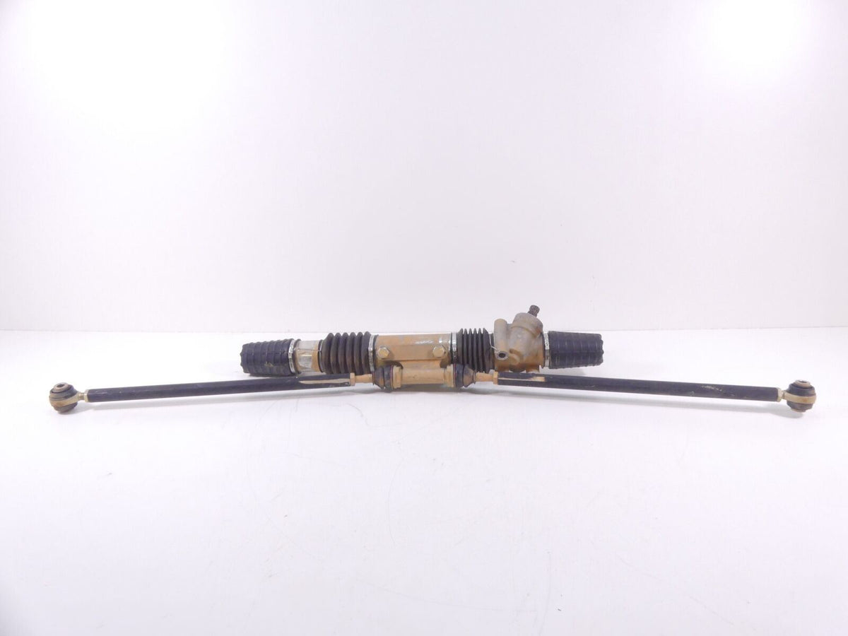 2018 Can Am Maverick X3 X DS Turbo R Rack & Pinion Steering Box Set 709402021 {{ shop.shopifyCountryName }} - Mototech271