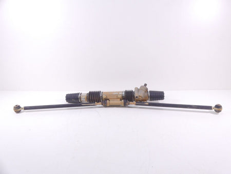 2018 Can Am Maverick X3 X DS Turbo R Rack & Pinion Steering Box Set 709402021 {{ shop.shopifyCountryName }} - Mototech271