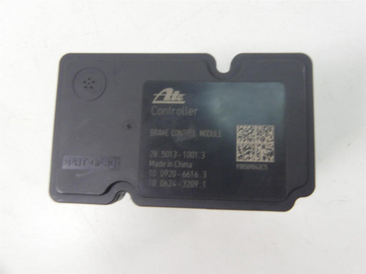 2019 Moto Guzzi V7 III Stone 750 Ate Abs Brake Pump Module Unit 2D000102 {{ shop.shopifyCountryName }} - Mototech271