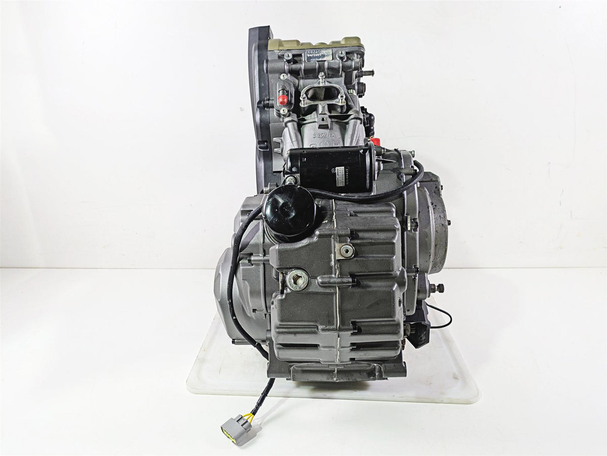2022 Ducati Hypermotard 950 Running Engine Motor 4K Only - Video 225P0181B {{ shop.shopifyCountryName }} - Mototech271