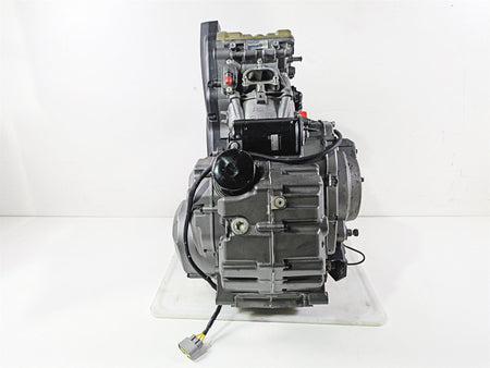 2022 Ducati Hypermotard 950 Running Engine Motor 4K Only - Video 225P0181B {{ shop.shopifyCountryName }} - Mototech271