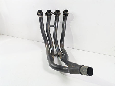 2006 Suzuki GSXR1000 K6 Exhaust Header- Small Dent 14100-40F10 {{ shop.shopifyCountryName }} - Mototech271