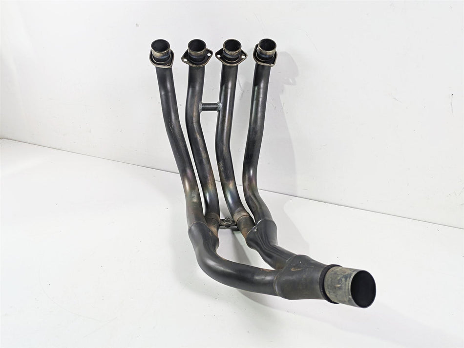2006 Suzuki GSXR1000 K6 Exhaust Header- Small Dent 14100-40F10 {{ shop.shopifyCountryName }} - Mototech271