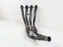 Load image into Gallery viewer, 2006 Suzuki GSXR1000 K6 Exhaust Header- Small Dent 14100-40F10
