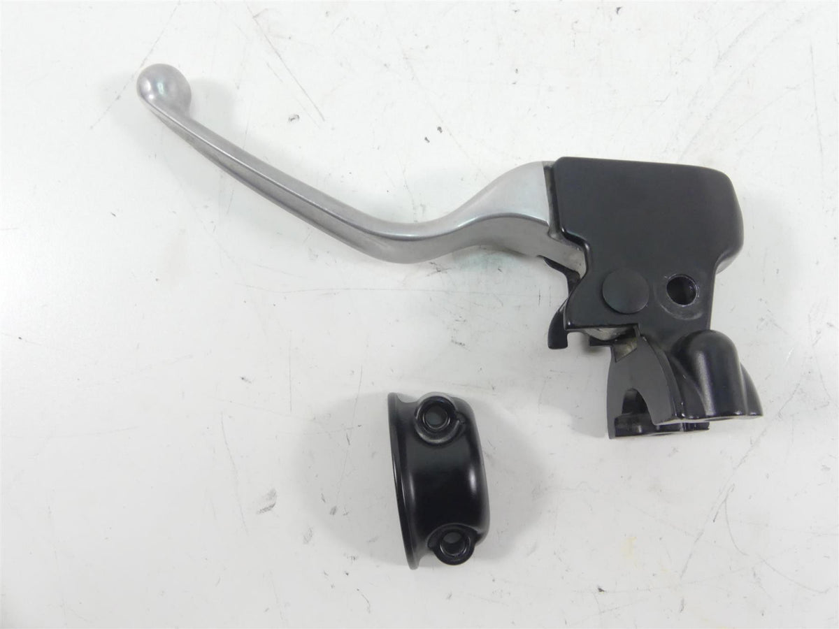 2012 Harley Touring FLHTK Electra Glide Clutch Perch & Lever 38700-08A {{ shop.shopifyCountryName }} - Mototech271