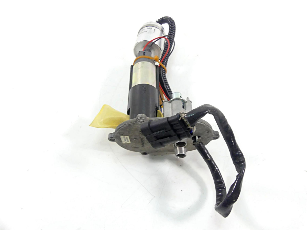 2008 Ducati 848 SBK Fuel Gas Petrol Pump - Tested 16023661A {{ shop.shopifyCountryName }} - Mototech271