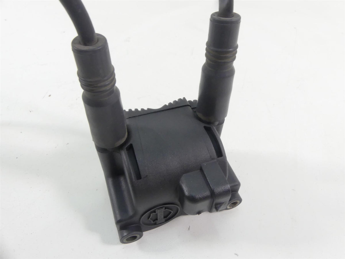 2004 Harley FLHTC SE CVO Electra Glide Delphi Ignition Coil 31743-01 {{ shop.shopifyCountryName }} - Mototech271