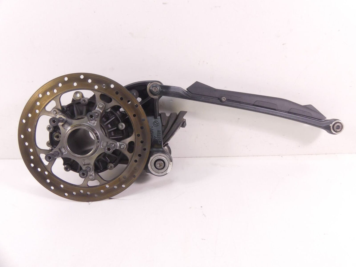 2016 BMW R1200RS K54 Differential Gear Box 31:11=2,82 Ratio 33748546093 {{ shop.shopifyCountryName }} - Mototech271