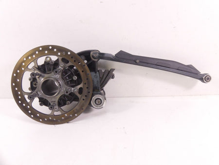 2016 BMW R1200RS K54 Differential Gear Box 31:11=2,82 Ratio 33748546093 {{ shop.shopifyCountryName }} - Mototech271