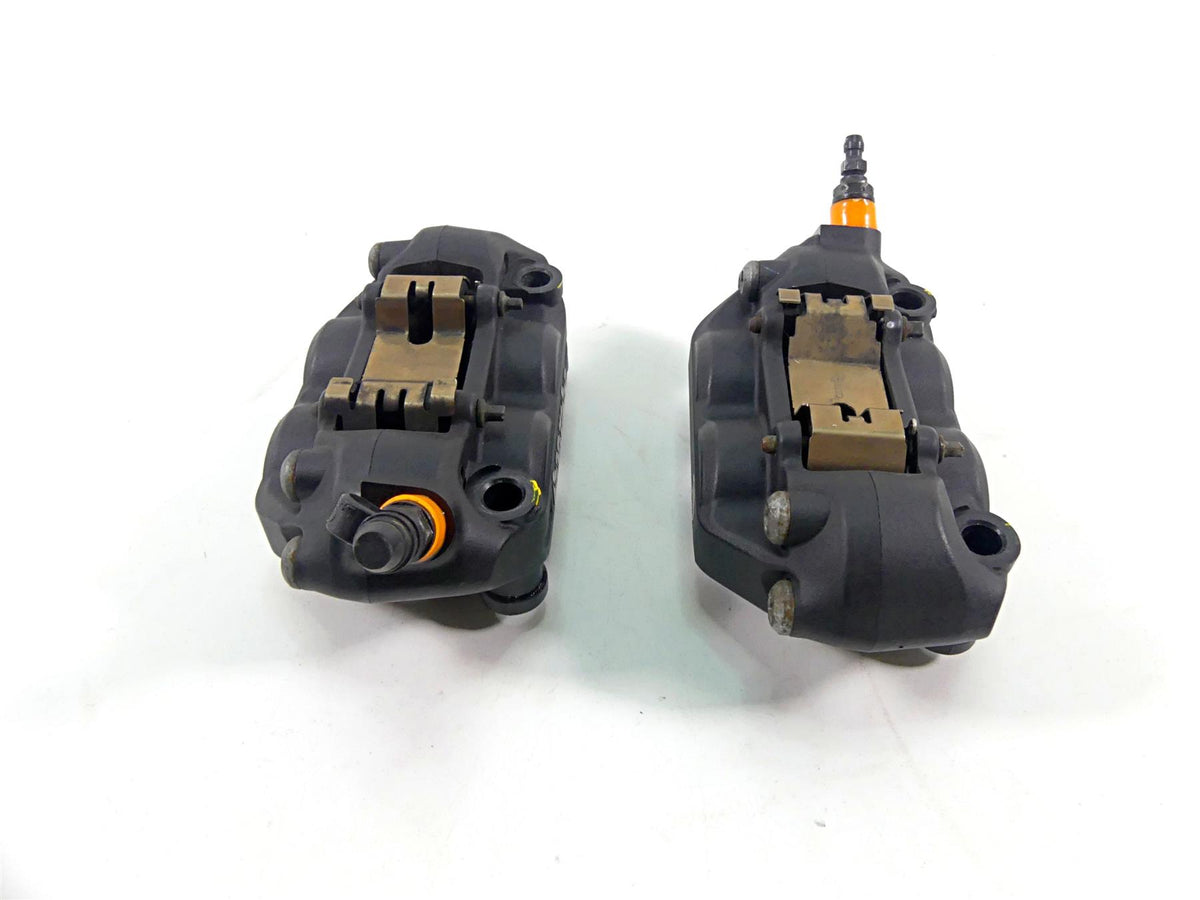 2015 KTM 1190 Adventure Brembo Front Brake Caliper 100mm Set 6031301500130 {{ shop.shopifyCountryName }} - Mototech271