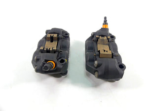 2015 KTM 1190 Adventure Brembo Front Brake Caliper 100mm Set 6031301500130