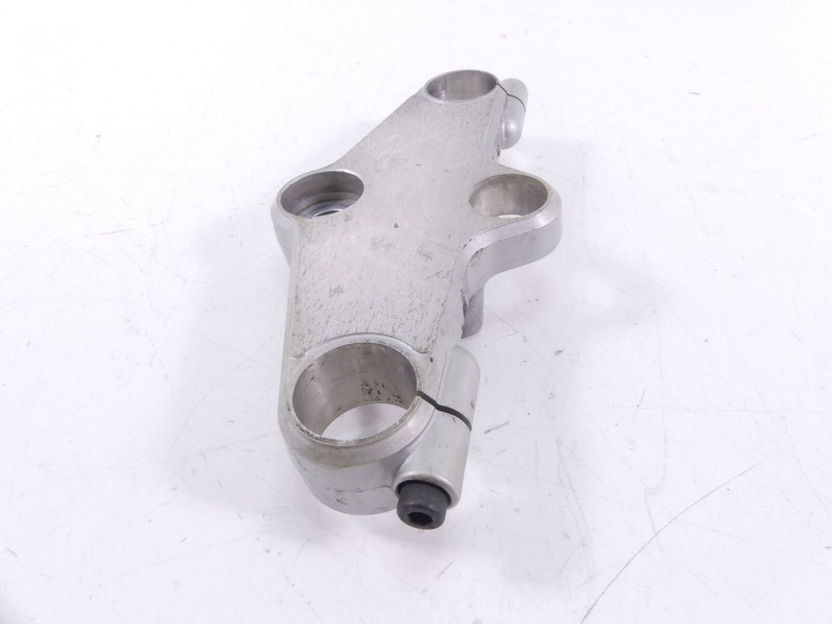 1995 BMW R1100RS 259S Upper Triple Tree Steering Clamp 35mm 31422311857 {{ shop.shopifyCountryName }} - Mototech271