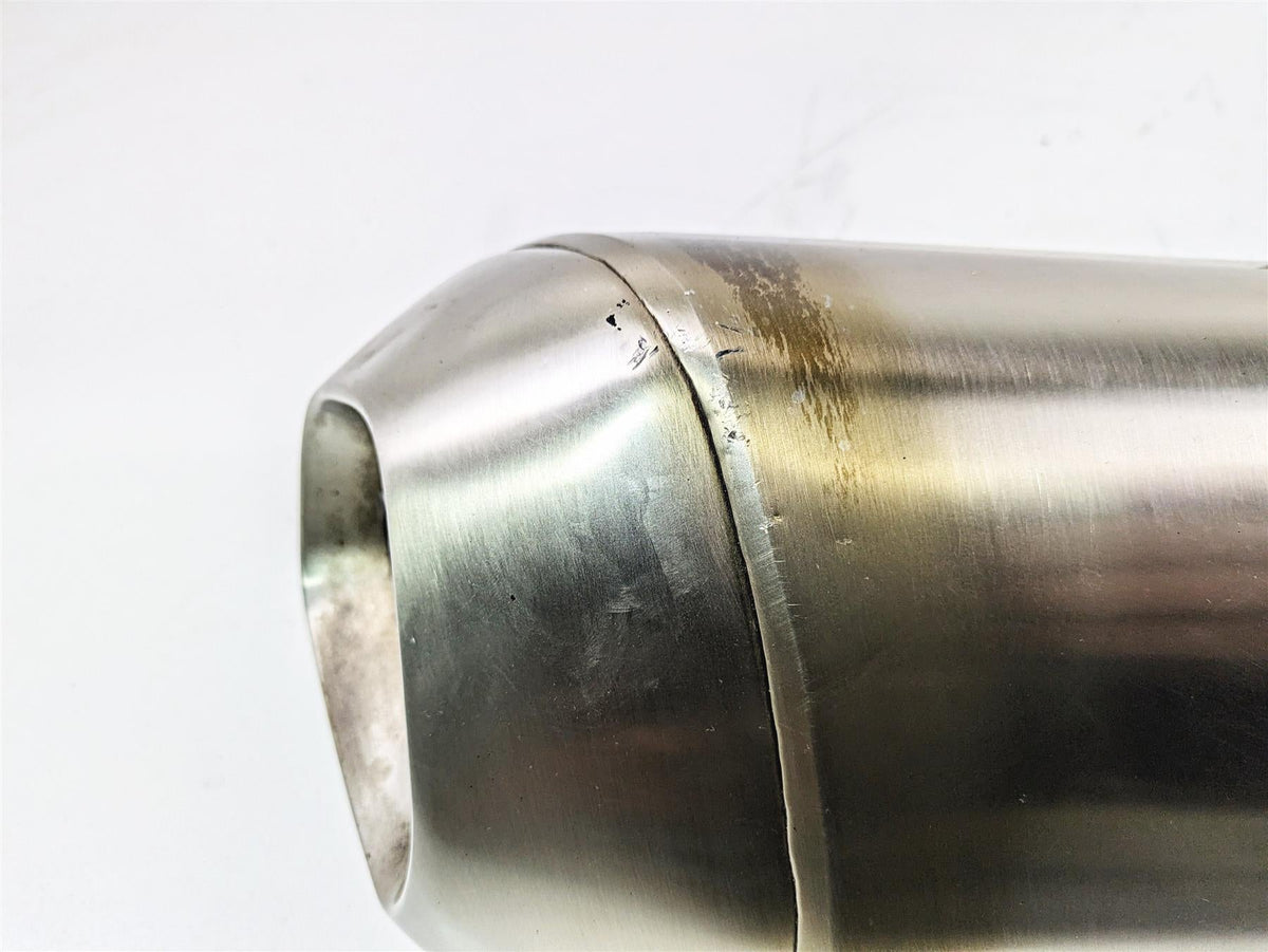 2016 BMW R1200RS K54 Exhaust Muffler Pipe Silencer 18518525268 {{ shop.shopifyCountryName }} - Mototech271