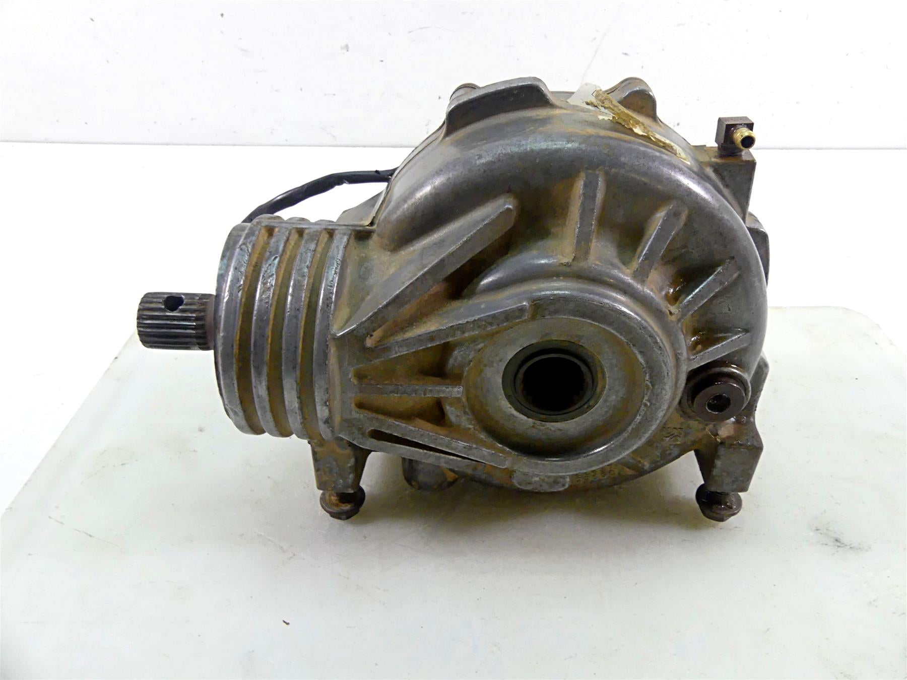 2016 Polaris RZR XP 1000 EPS Front Differential Gear Box 1333597 1334178 {{ shop.shopifyCountryName }} - Mototech271