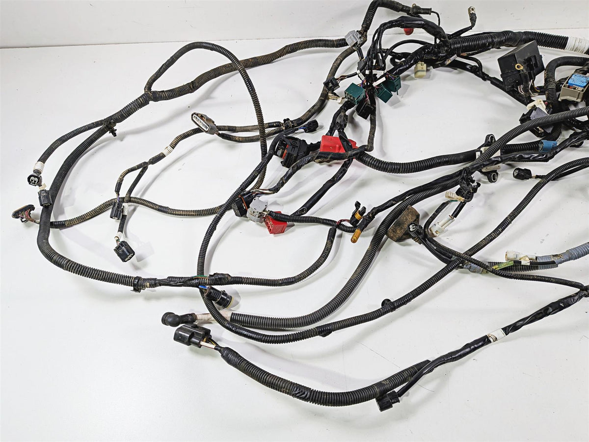 2021 Kawasaki Teryx KRX KRF 1000 ES Wiring Harness Loom - No Cuts 26031-2919 {{ shop.shopifyCountryName }} - Mototech271