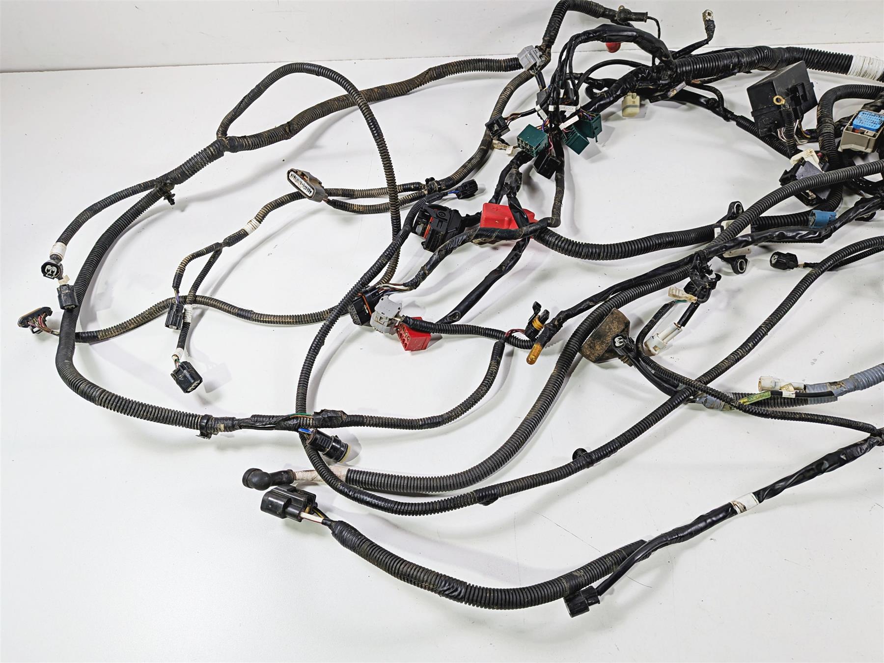 2021 Kawasaki Teryx KRX KRF 1000 ES Wiring Harness Loom - No Cuts 26031-2919 {{ shop.shopifyCountryName }} - Mototech271