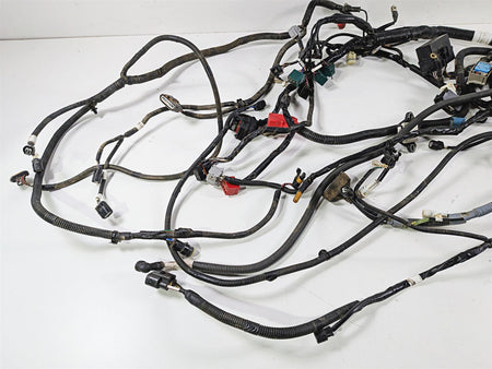 2021 Kawasaki Teryx KRX KRF 1000 ES Wiring Harness Loom - No Cuts 26031-2919 {{ shop.shopifyCountryName }} - Mototech271