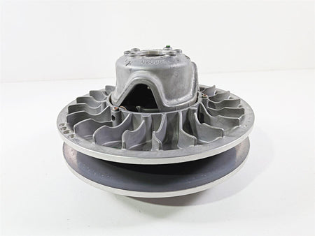 2022 Can Am Maverick X3 XRC Turbo RR 72" Secondary Driven Drive Clutch 420280626-Mototech271