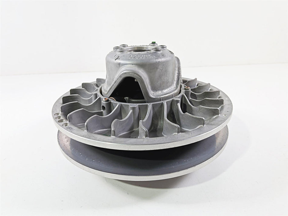 2022 Can Am Maverick X3 XRC Turbo RR 72" Secondary Driven Drive Clutch 420280626-Mototech271